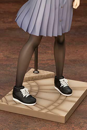 Kotobukiya Girls und Panzer Erika Itsumi Figure 1/7 Scale New 1/7 Scale_8