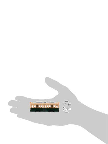 TAKARA TOMY Tomica No.66 Miniature Hiroshima Electric Railway 650 NEW from Japan_5