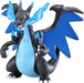 Monster CollectionEX ESP-08 Mega Charizard X Figure NEW from Japan_1