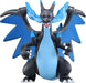 Monster CollectionEX ESP-08 Mega Charizard X Figure NEW from Japan_2