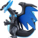 Monster CollectionEX ESP-08 Mega Charizard X Figure NEW from Japan_3
