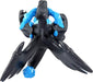 Monster CollectionEX ESP-08 Mega Charizard X Figure NEW from Japan_4
