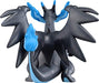 Monster CollectionEX ESP-08 Mega Charizard X Figure NEW from Japan_6