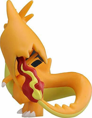 Monster CollectionEX ESP-09 Mega Charizard Y Figure NEW from Japan_3