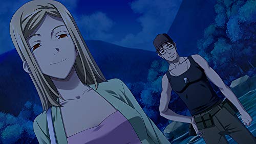 PS4 Higurashi When They Cry Higurashi no Naku Koro ni Hou PLJM-16282 NEW_2