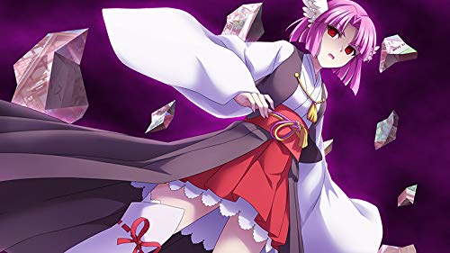 PS4 Higurashi When They Cry Higurashi no Naku Koro ni Hou PLJM-16282 NEW_4