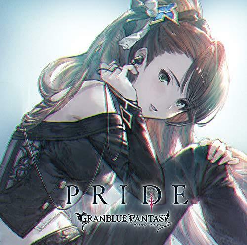 [CD] PRIDE GRANBLUE FANTASY NEW from Japan_1