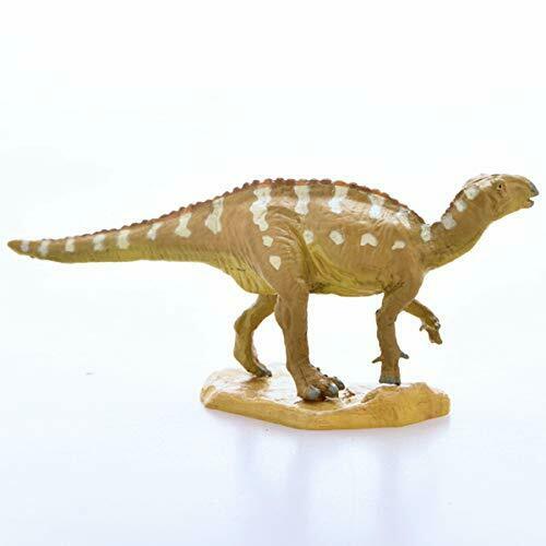 Favorite Koshisaurus Dinosaur Mini Figure FDW-214 NEW from Japan_2