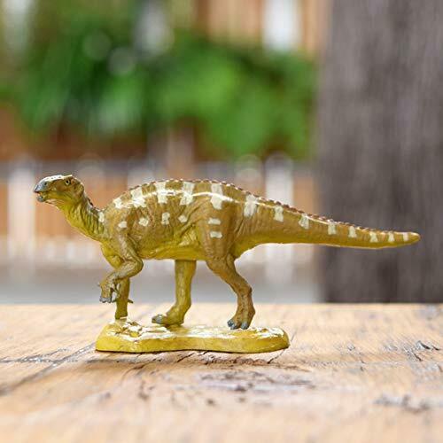 Favorite Koshisaurus Dinosaur Mini Figure FDW-214 NEW from Japan_3