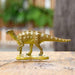 Favorite Koshisaurus Dinosaur Mini Figure FDW-214 NEW from Japan_3