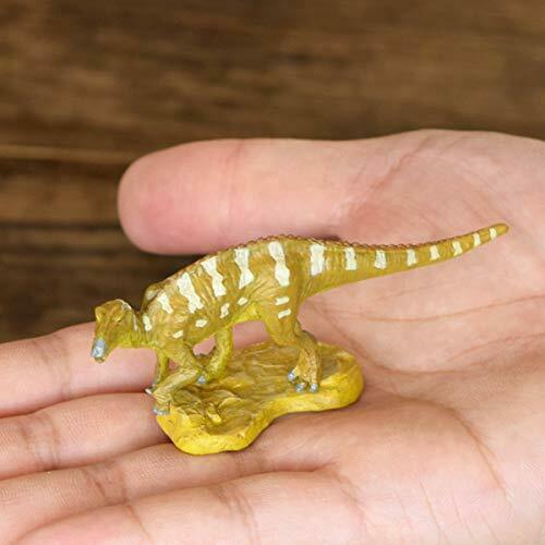 Favorite Koshisaurus Dinosaur Mini Figure FDW-214 NEW from Japan_4