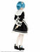 Re:Zero -Starting Life in Another World- Rem Fashion Doll 1/6 Pure Neemo No.110_3