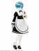 Re:Zero -Starting Life in Another World- Rem Fashion Doll 1/6 Pure Neemo No.110_4
