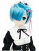 Re:Zero -Starting Life in Another World- Rem Fashion Doll 1/6 Pure Neemo No.110_6