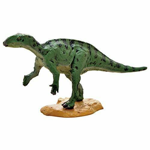 Favorite Fukuisaurus Mini Model Mini Dinosaur Figure FDW-211 NEW from Japan_1