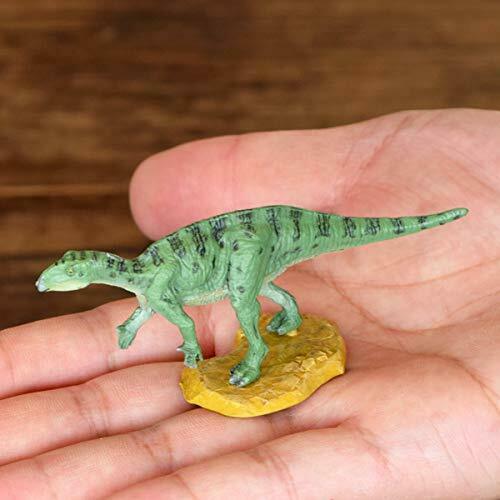 Favorite Fukuisaurus Mini Model Mini Dinosaur Figure FDW-211 NEW from Japan_4