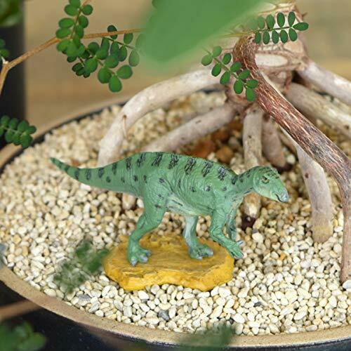 Favorite Fukuisaurus Mini Model Mini Dinosaur Figure FDW-211 NEW from Japan_5