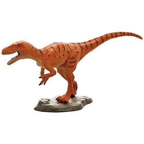 Favorite Kinto Fukui Dinosaur Series Mini model Figure Designed by k.Araki_1