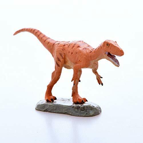 Favorite Kinto Fukui Dinosaur Series Mini model Figure Designed by k.Araki_2