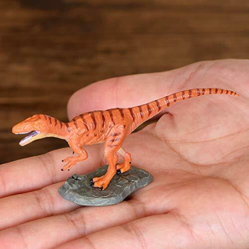 Favorite Kinto Fukui Dinosaur Series Mini model Figure Designed by k.Araki_4