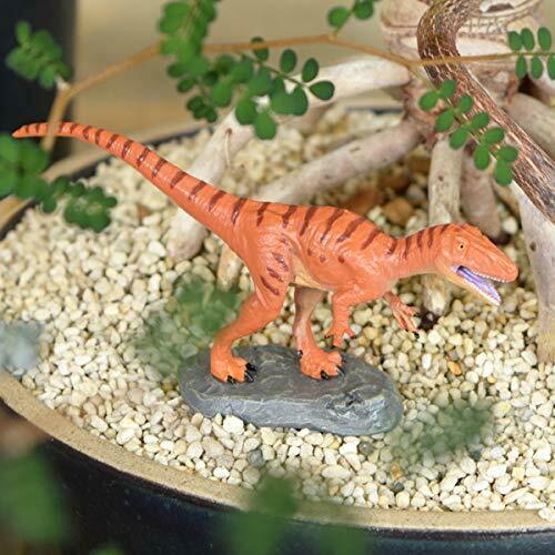 Favorite Kinto Fukui Dinosaur Series Mini model Figure Designed by k.Araki_5