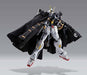METAL BUILD Mobile Suit CROSSBONE GUNDAM X1 Action Figure BANDAI NEW from Japan_5