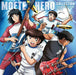 [CD] TV Anime Captain Tsubasa  Middle School Arc ED Moete Hero Collection NEW_1