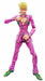 Super Action Statue JoJo's Bizarre Adventure Part V 39 Giorno Giovanna NEW_2