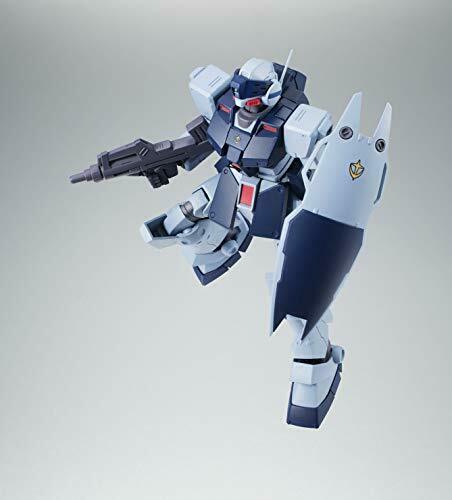 ROBOT SPIRTS SIDE MS GM SNIPER II Ver A.N.I.M.E. Figure Gundam 0080 BANDAI NEW_5