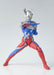 S.H.Figuarts ULTRAMAN ZERO Action Figure BANDAI NEW from Japan_3