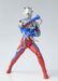 S.H.Figuarts ULTRAMAN ZERO Action Figure BANDAI NEW from Japan_6