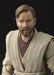 S.H.Figuarts Star Wars Revenge of the Sith OBI-WAN KENOBI Figure BANDAI NEW_5
