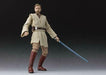 S.H.Figuarts Star Wars Revenge of the Sith OBI-WAN KENOBI Figure BANDAI NEW_6