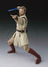 S.H.Figuarts Star Wars Revenge of the Sith OBI-WAN KENOBI Figure BANDAI NEW_8