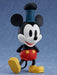 Nendoroid 1010b Steamboat Willie Mickey Mouse: 1928 Ver. (Color) Figure_5