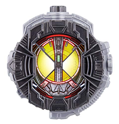 BANDAI Kamen Masked Rider Zi-O DX 555 Faiz Ride Watch NEW from Japan_1