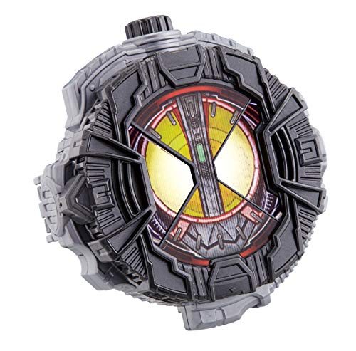 BANDAI Kamen Masked Rider Zi-O DX 555 Faiz Ride Watch NEW from Japan_2