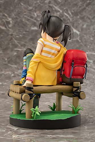 Plum Hinata Figure from Japan_2