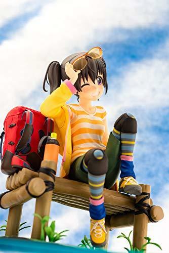 Plum Hinata Figure from Japan_7