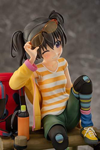 Plum Hinata Figure from Japan_9