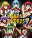 [CD] Kuroko no Basket Movie Last Game Character Song: We are VORPAL SWORDS!! NEW_1