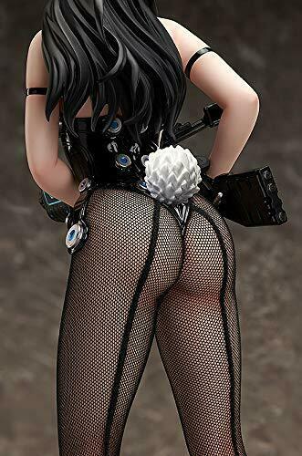 Freeing Gantz Reika: Bunny Ver. 1/4 Scale Figure NEW from Japan_10