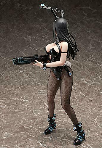 Freeing Gantz Reika: Bunny Ver. 1/4 Scale Figure NEW from Japan_5