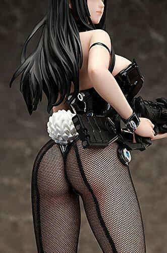 Freeing Gantz Reika: Bunny Ver. 1/4 Scale Figure NEW from Japan_9