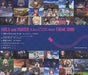 [CD] GIRLS und PANZER TV & OVA 5.1ch Blu-ray Disc BOX Theme Song CD NEW_2