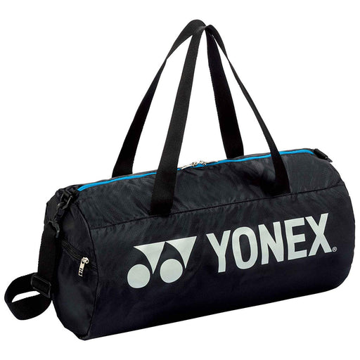 YONEX Tennis Badminton Gym Bag M BAG18GBM Black 52Lx26Wx26Hcm Nylon Side Pocket_1