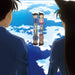 [CD+DVD] Aozolighte Detective Conan Edition Cellchrome JBCZ-6096 Anime Jacket_1