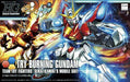 Bandai Try Burning Gundam HGBF 1/144 Gunpla Model Kit NEW from Japan_4