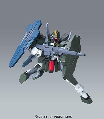Bandai GN-006GNHW/R Cherudim Gundam GNHW/R HG 1/144 Gunpla Model Kit NEW_2
