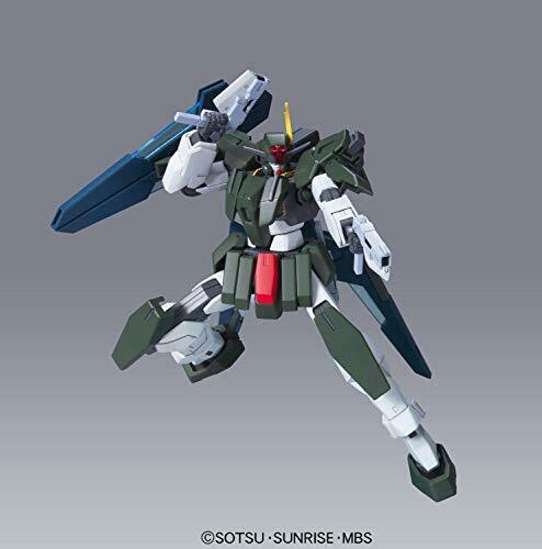 Bandai GN-006GNHW/R Cherudim Gundam GNHW/R HG 1/144 Gunpla Model Kit NEW_3